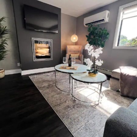 Elegant City Living - 1 Br ロンドン エクステリア 写真
