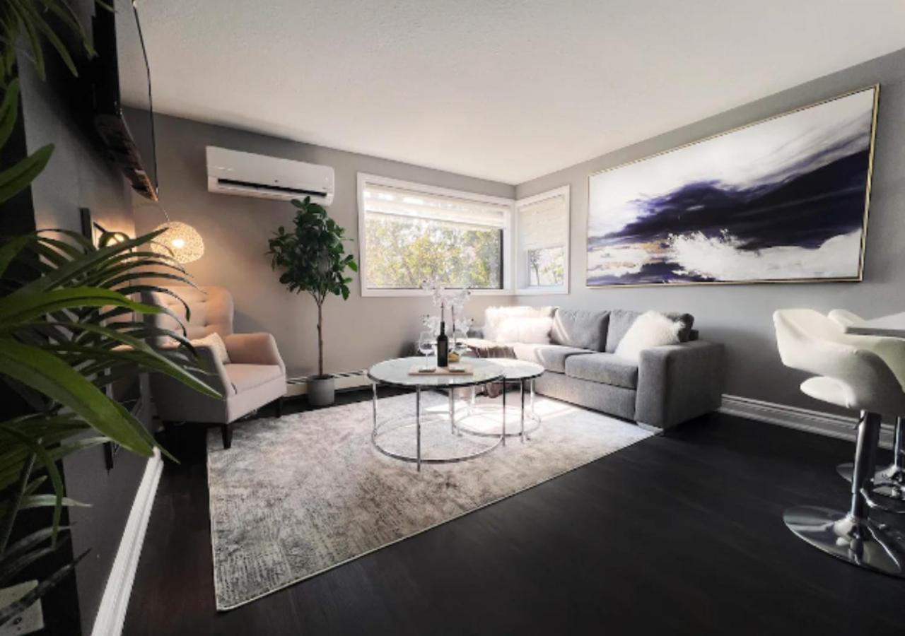 Elegant City Living - 1 Br ロンドン エクステリア 写真