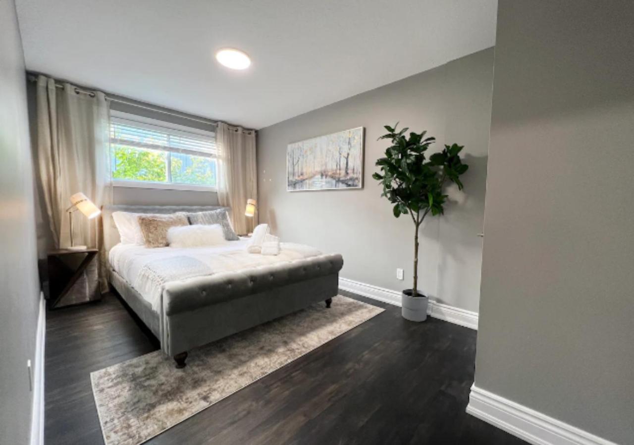 Elegant City Living - 1 Br ロンドン エクステリア 写真