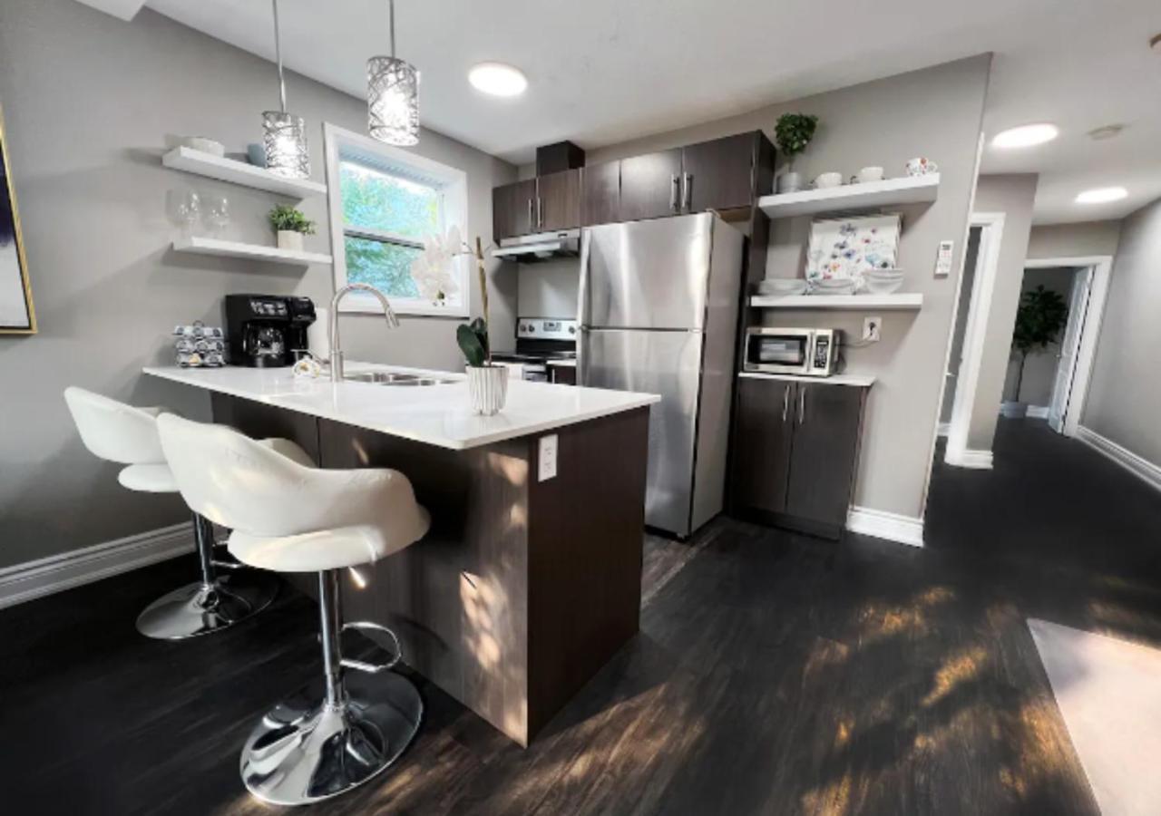 Elegant City Living - 1 Br ロンドン エクステリア 写真